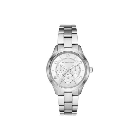 michael kors runway multifunction mk6587|Michael Kors Women's Runway .